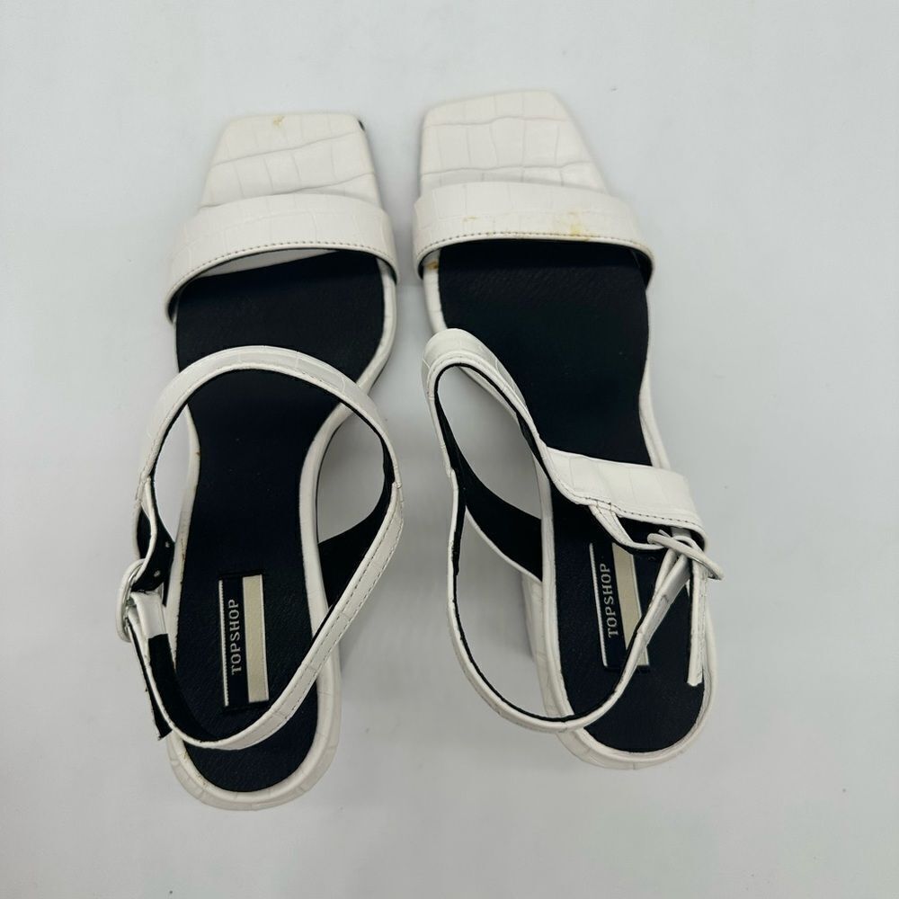 NEW Topshop shoes - Picture 3 of 10
